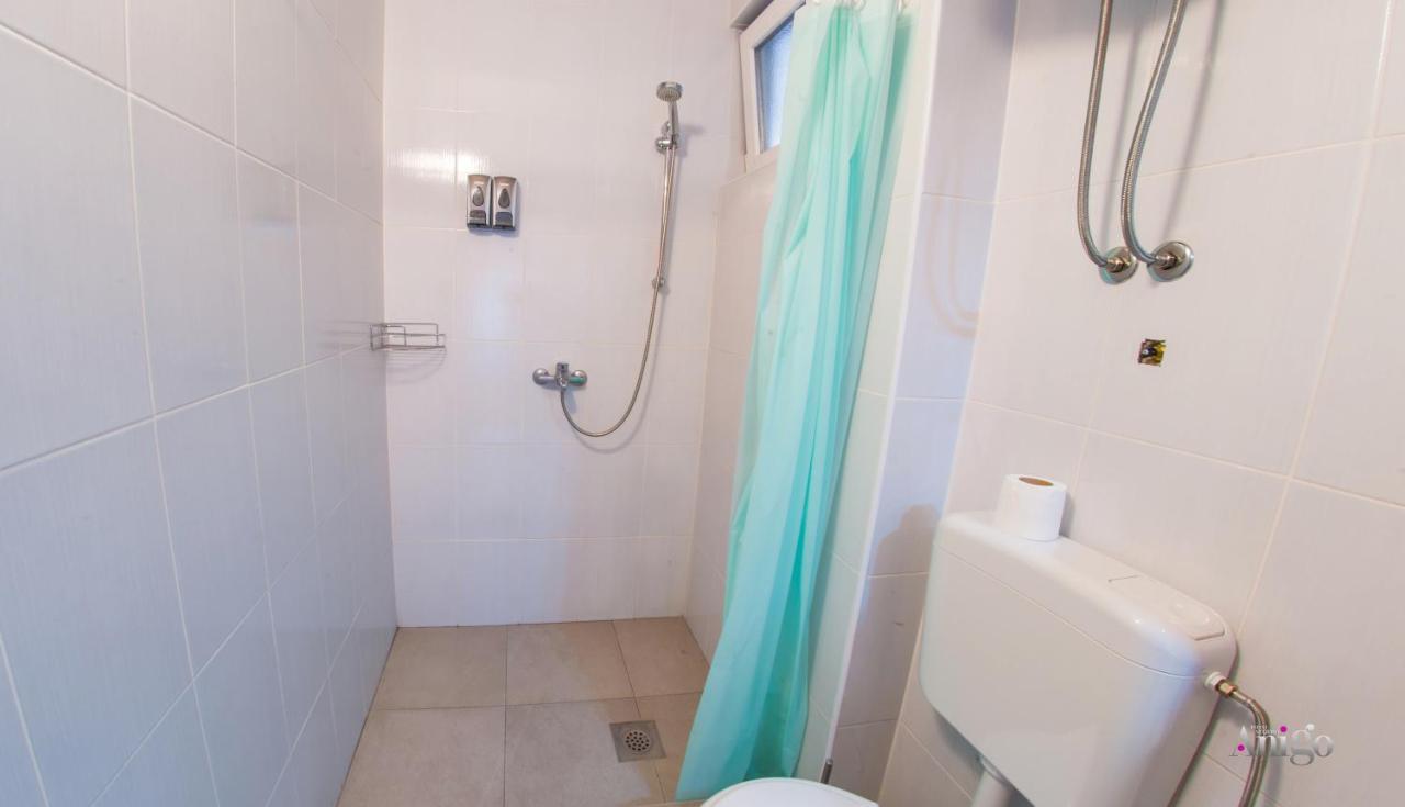 Apartments Fusion โมสตาร์ ภายนอก รูปภาพ
