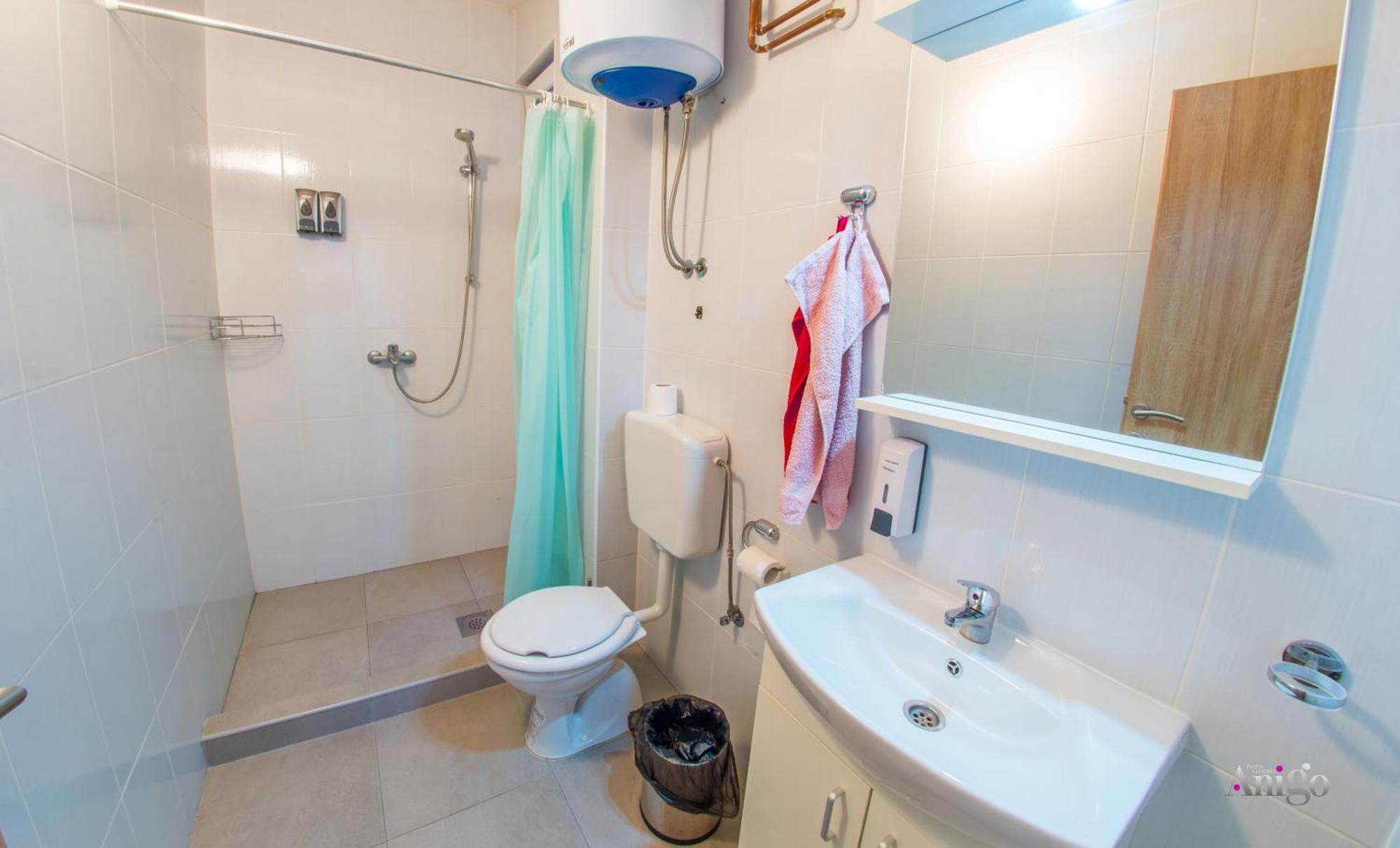 Apartments Fusion โมสตาร์ ภายนอก รูปภาพ
