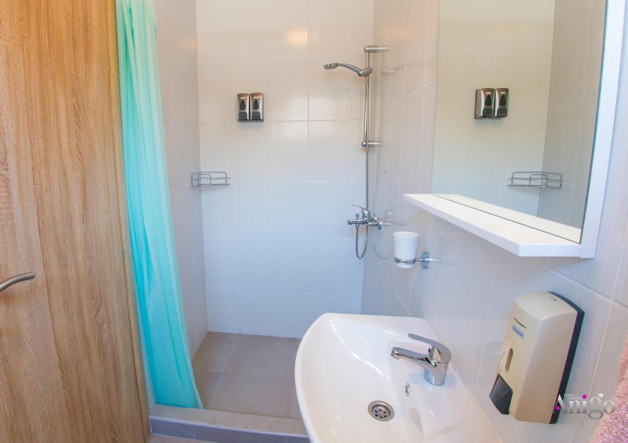 Apartments Fusion โมสตาร์ ภายนอก รูปภาพ