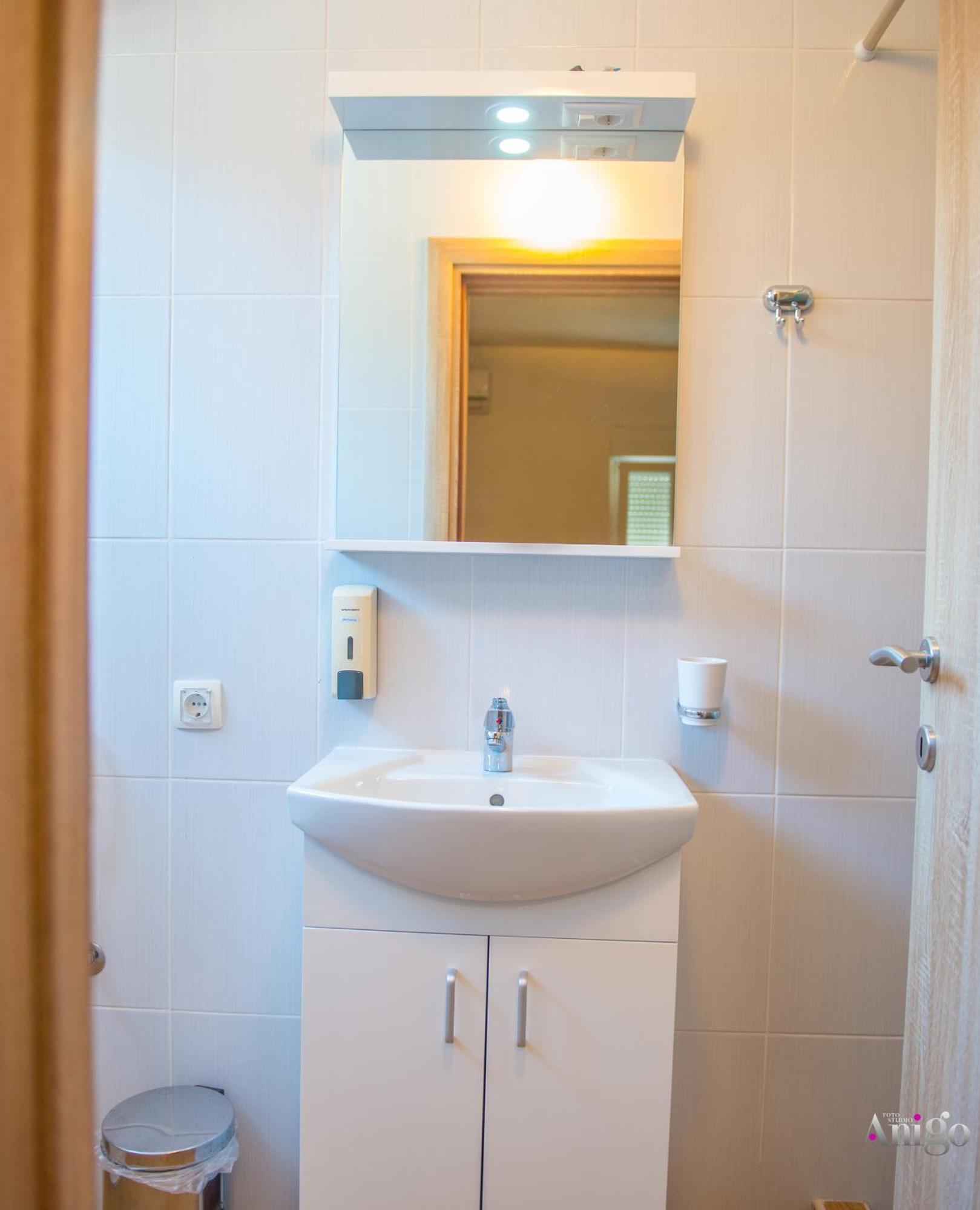 Apartments Fusion โมสตาร์ ภายนอก รูปภาพ
