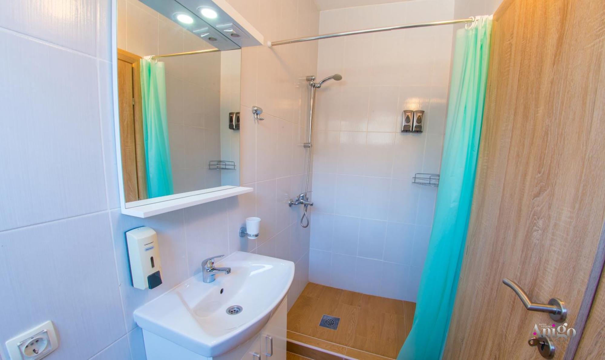 Apartments Fusion โมสตาร์ ภายนอก รูปภาพ